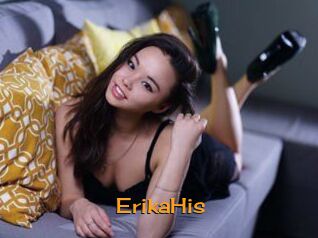 ErikaHis