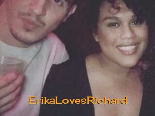 ErikaLovesRichard