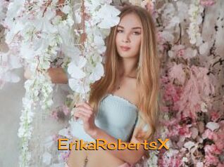 ErikaRobertsX