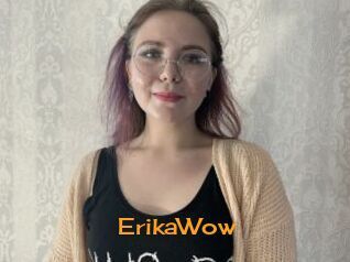 ErikaWow