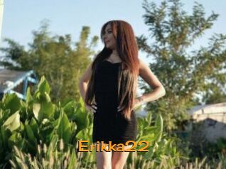 Erikka22