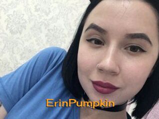 ErinPumpkin Sortez Couvert
