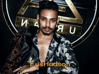 ErisHudson Sortez Couvert