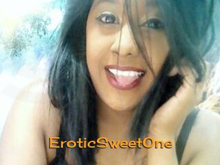 EroticSweetOne