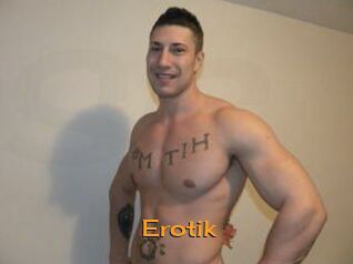 Erotik