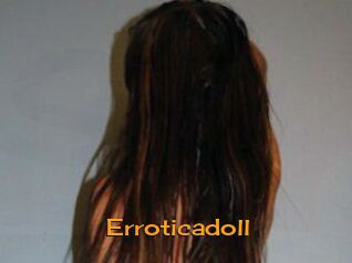 Erroticadoll