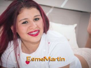 EsmeMartin