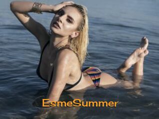 EsmeSummer