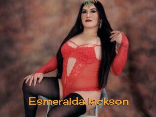 EsmeraldaJackson