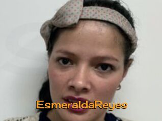 EsmeraldaReyes
