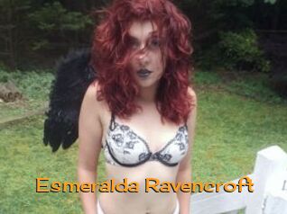 Esmeralda_Ravencroft