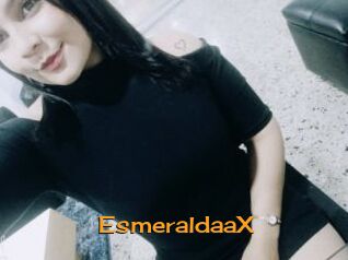 EsmeraldaaX