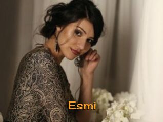 Esmi