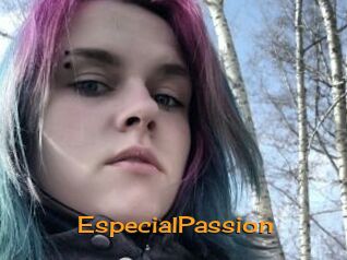 EspecialPassion
