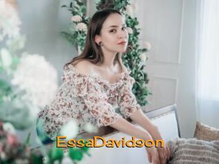 EssaDavidson