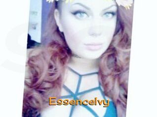EssenceIvy