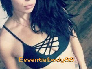 Essentialbody88