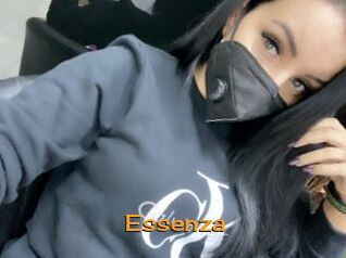 Essenza Sortez Couvert
