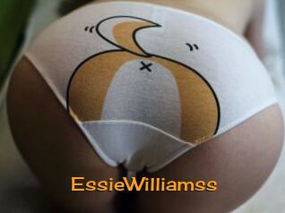 EssieWilliamss