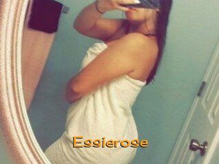 Essierose