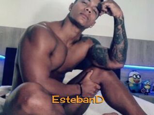 EstebanD Sortez Couvert
