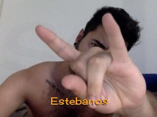 Estebanos