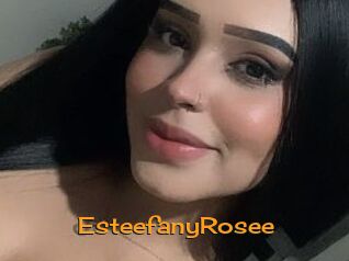 EsteefanyRosee