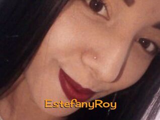 EstefanyRoy