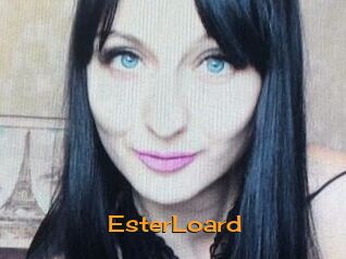 EsterLoard Sortez Couvert