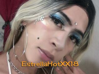 EstrellaHotXX18
