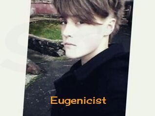 Eugenicist