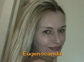 Eugenscandal