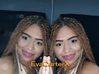 EvaCarterX