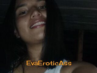 EvaEroticAss Sortez Couvert