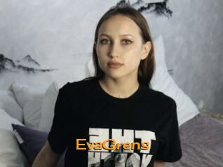 EvaGrens Sortez Couvert