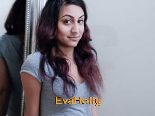 EvaHolly Sortez Couvert