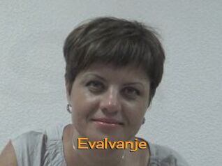 EvaIvanje Sortez Couvert