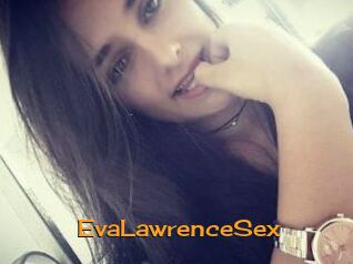 EvaLawrenceSex