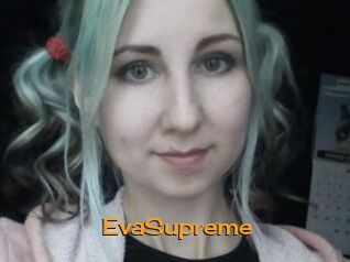 EvaSupreme