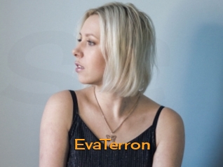 EvaTerron Sortez Couvert