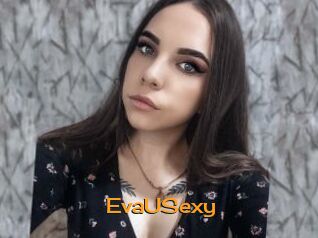 EvaUSexy