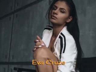 Eva_Cruze