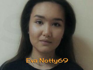 Eva_Notty69 Sortez Couvert