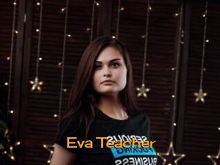 Eva_Teacher