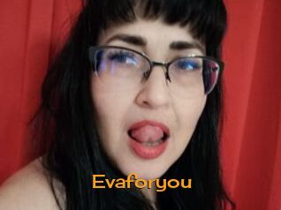 Evaforyou