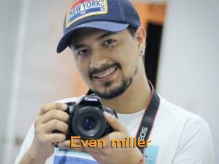 Evan_miller