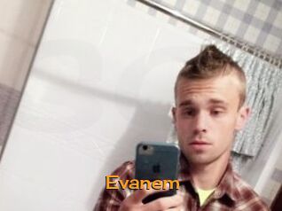 Evanem