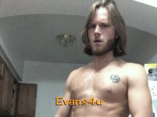 Evans4u