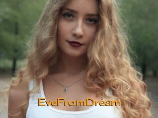 EveFromDream