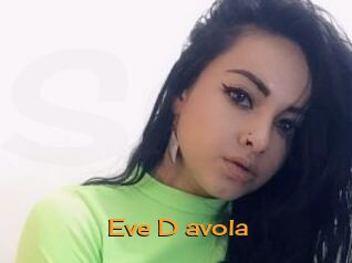 Eve_D_avola